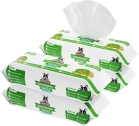 Pogi’s Dog Grooming Wipes Review (Get 10% Off Coupon)