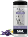 Wahl USA Pet Refresh Wipes Review (100% Plant Based)